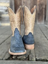 アフリカン　バッファロー Black Jack SB878-96 Giraffe - Hewlett & Dunn