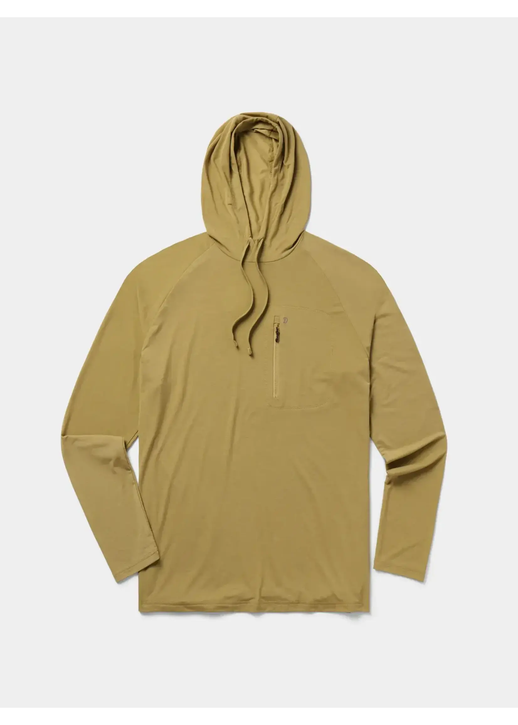 Duck Camp Duck Camp Lightweight Performance drirelease® Hoodie