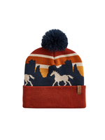 Pendleton Pendleton No. GS792 Retro Scene Beanie