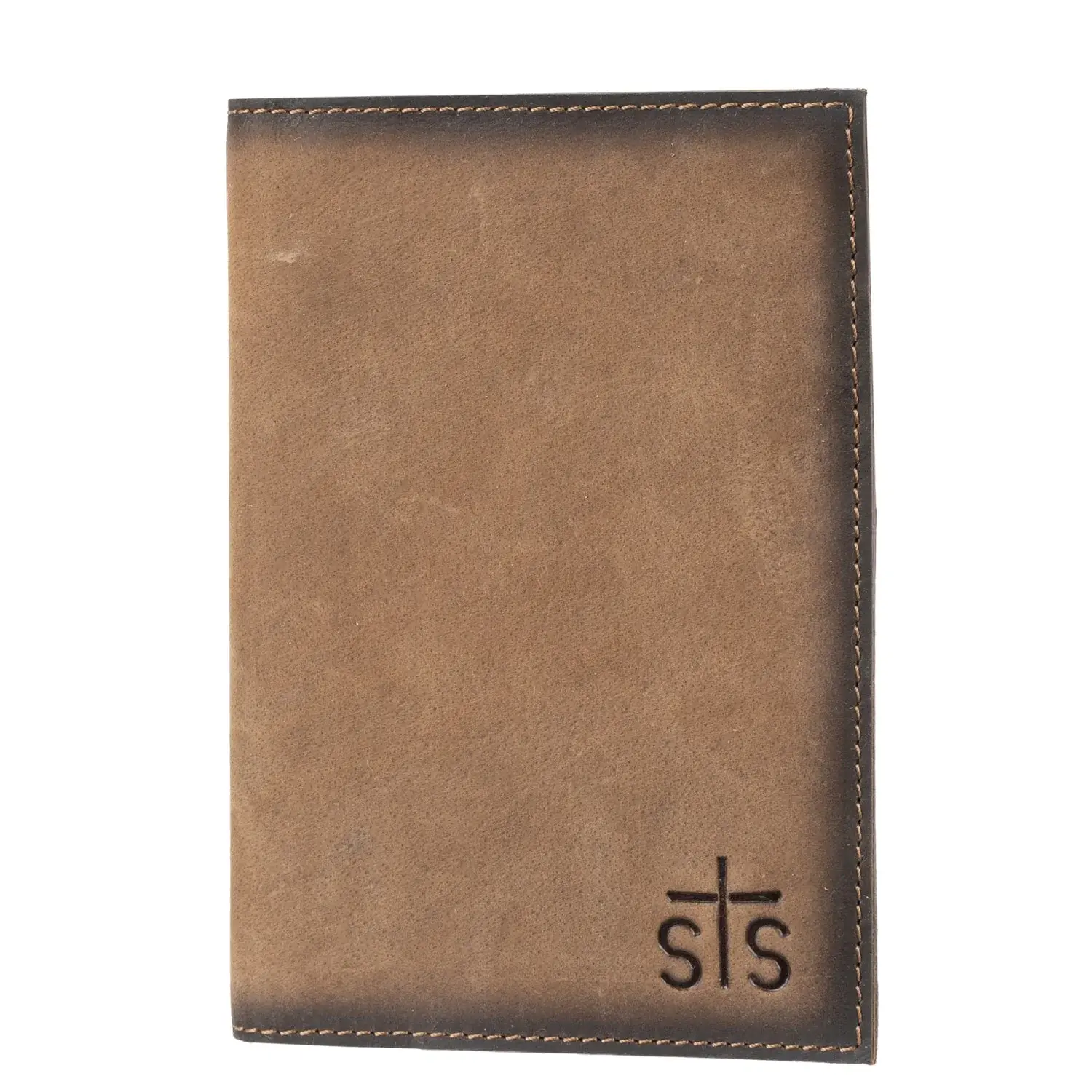 STS Ranchwear Foreman Money Clip Card Wallet main image 1