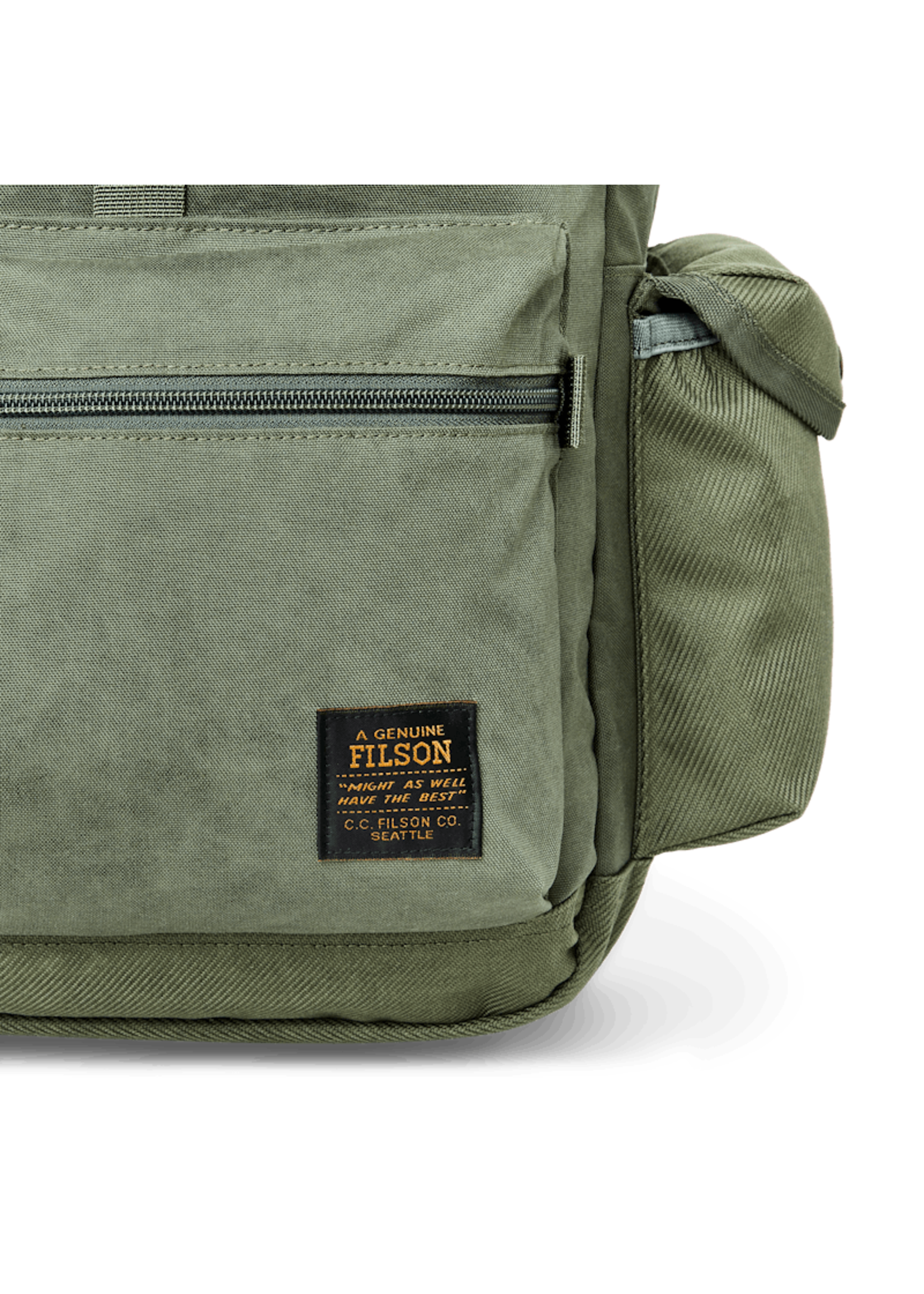 Filson Filson Surveyor 36L Backpack