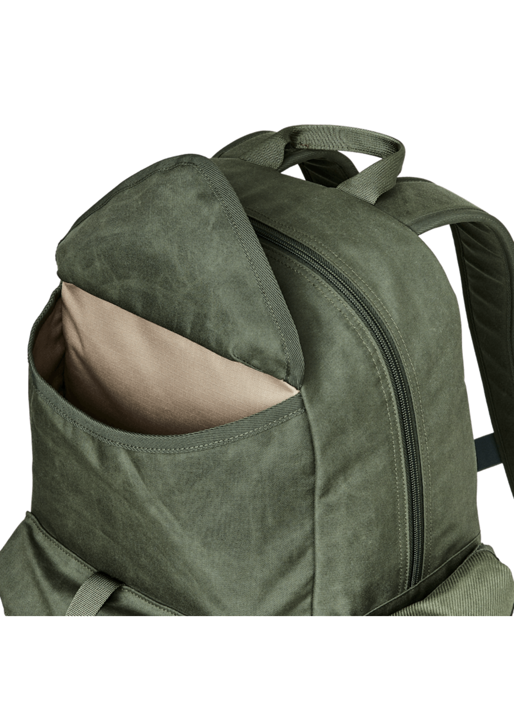 Filson Surveyor 36L Backpack - Hewlett & Dunn Filson Surveyor 36L Backpack - Hewlett & Dunn