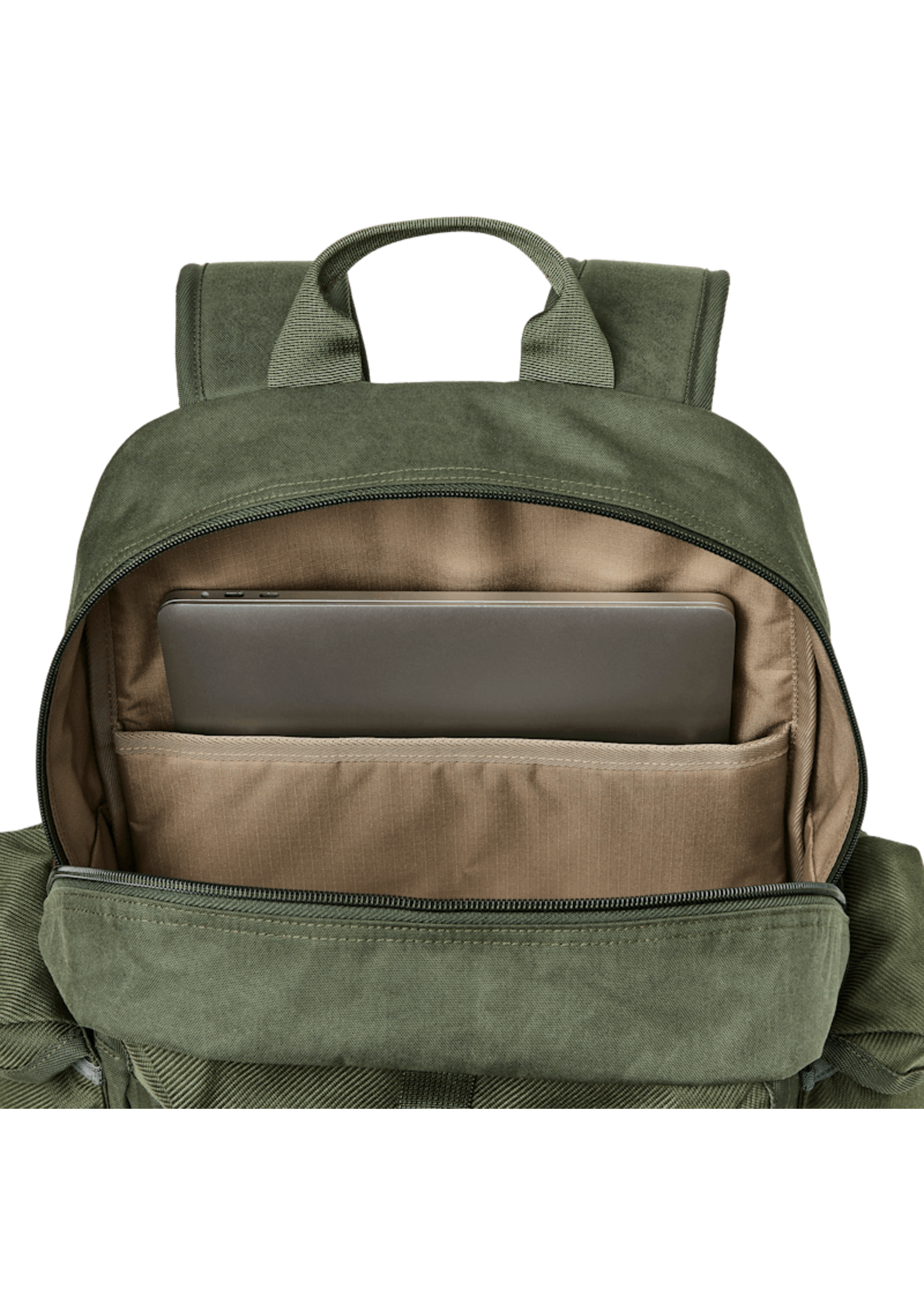 Filson Surveyor 36L Backpack - Hewlett & Dunn Filson Surveyor 36L Backpack - Hewlett & Dunn
