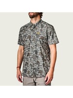 Marsh Wear Marsh Wear Lenwood Hagood Tech Short Sleeve