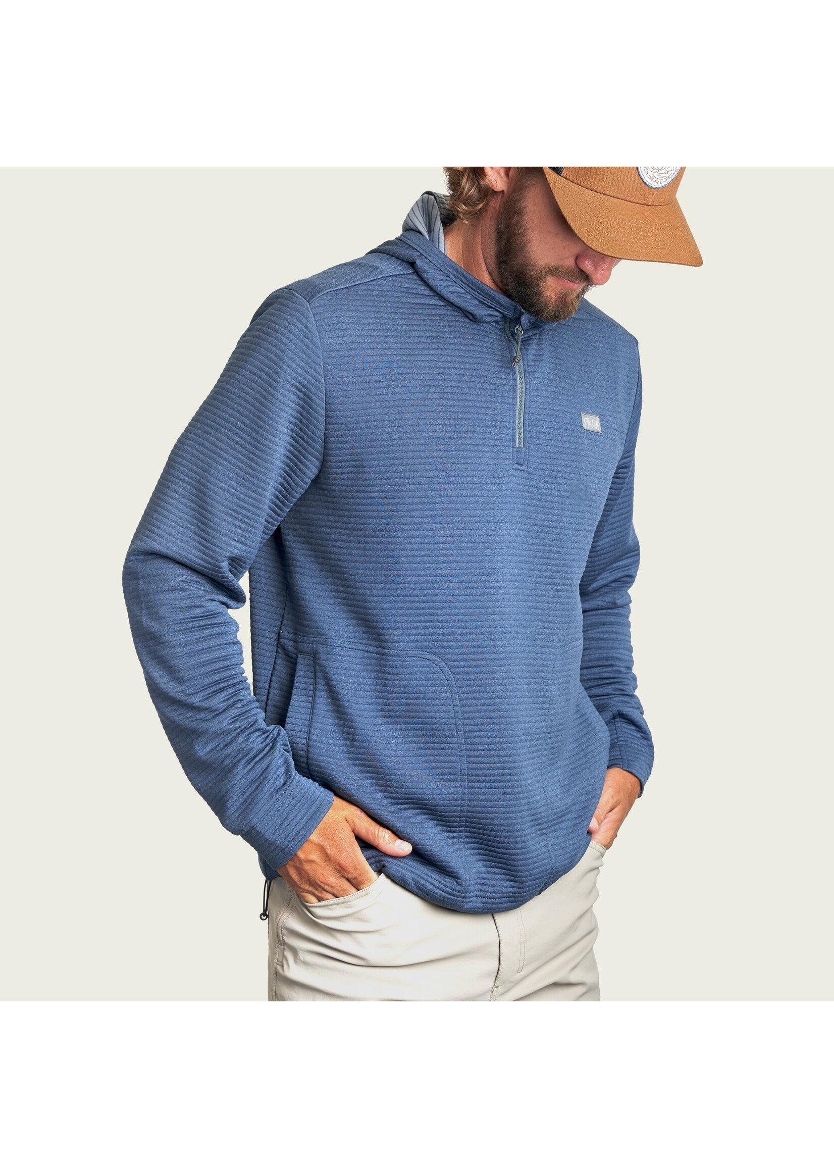 Marsh Wear Marsh Wear Mens Sullivan Hoodie