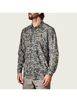 Marsh Wear Marsh Wear Lenwood Hagood Tech Long Sleeve