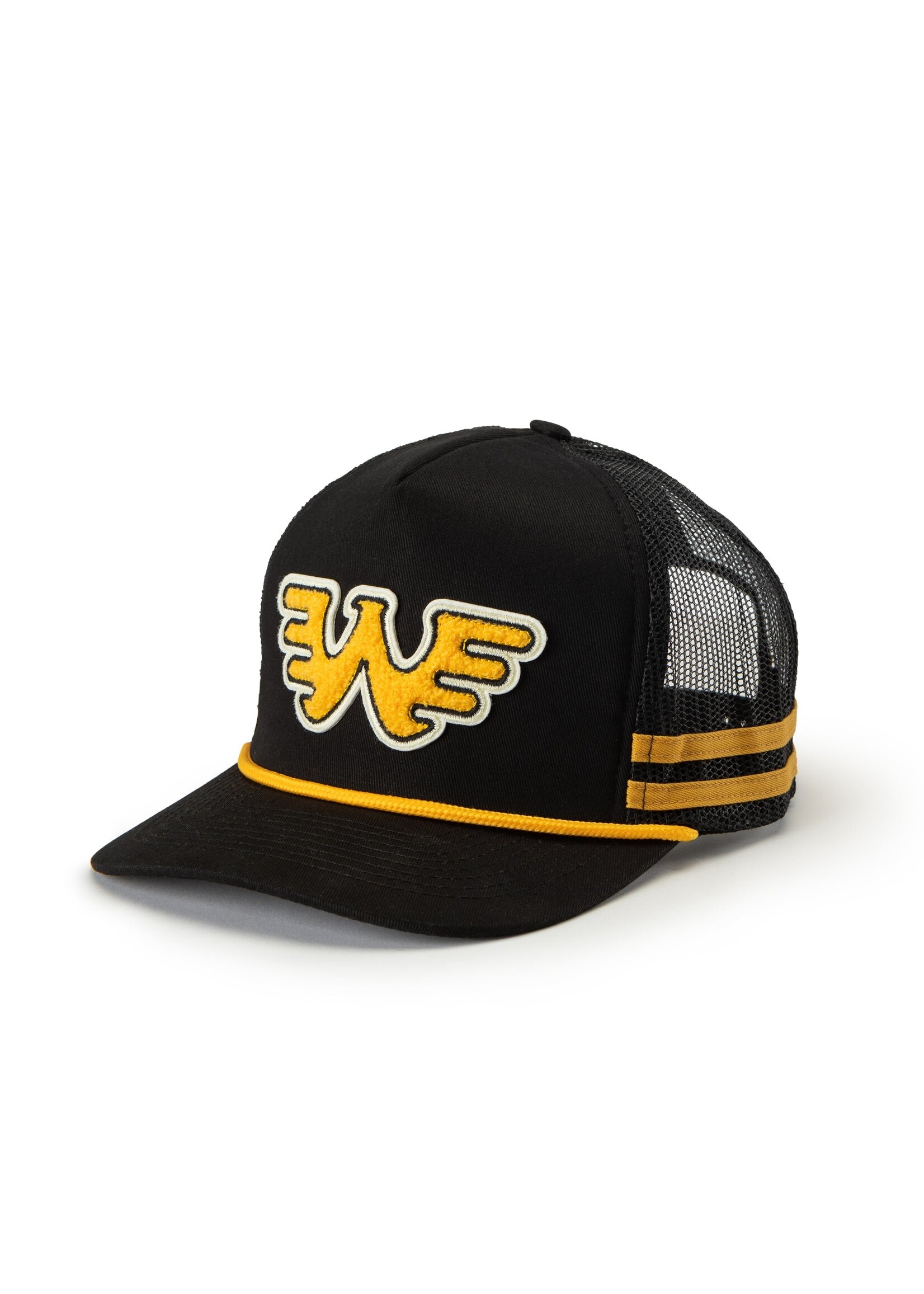 Seager Seager X Waylon Jennings Flying W Snapback