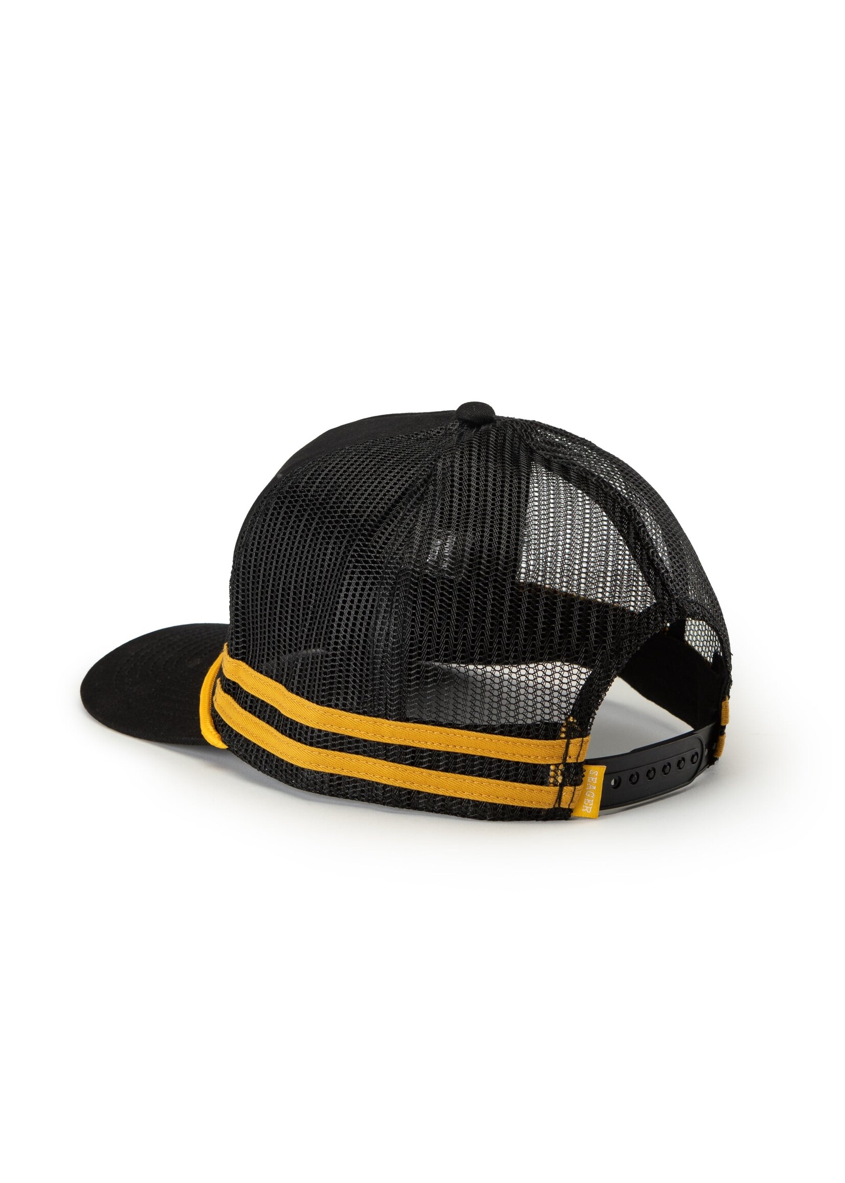 Seager Seager X Waylon Jennings Flying W Snapback
