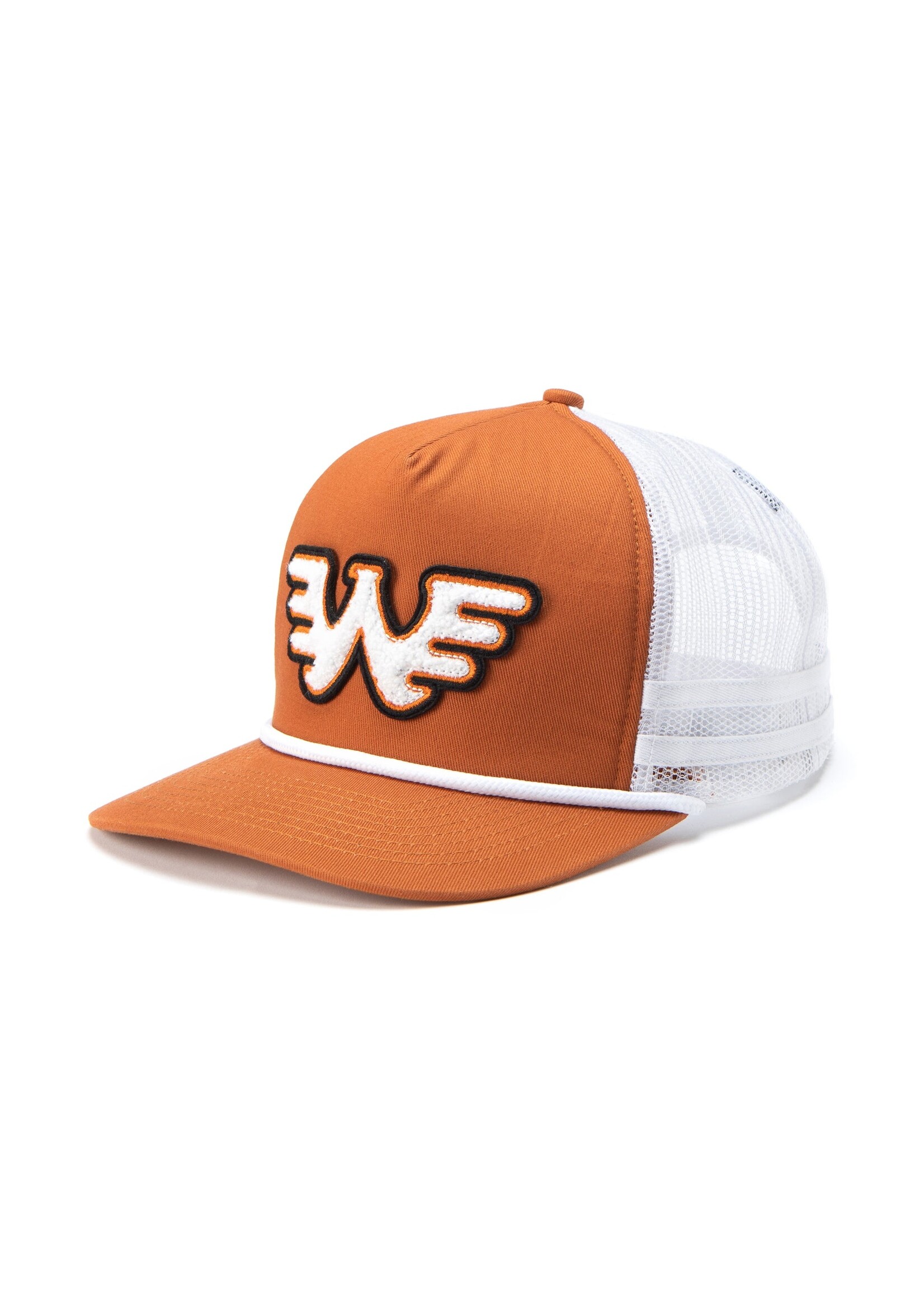 Seager Seager X Waylon Jennings Flying W Snapback