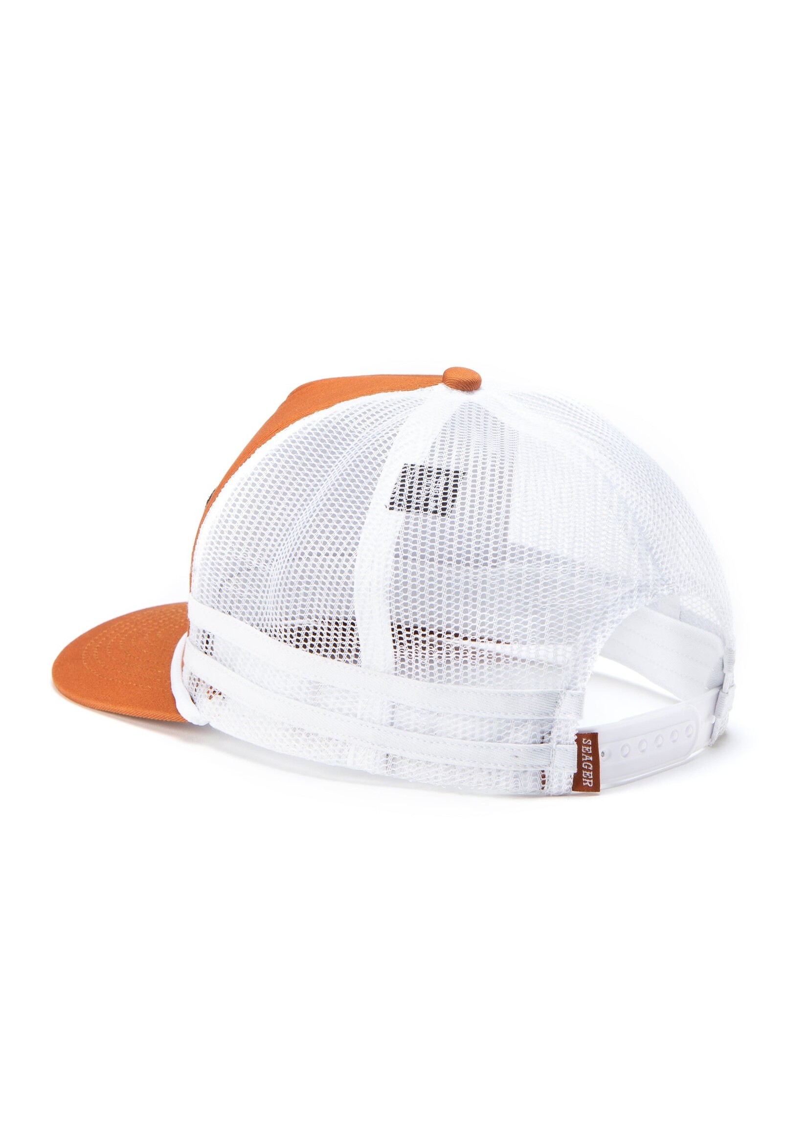 Seager Seager X Waylon Jennings Flying W Snapback