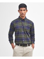 Barbour Barbour Kyeloch Tailored Fit Shirt