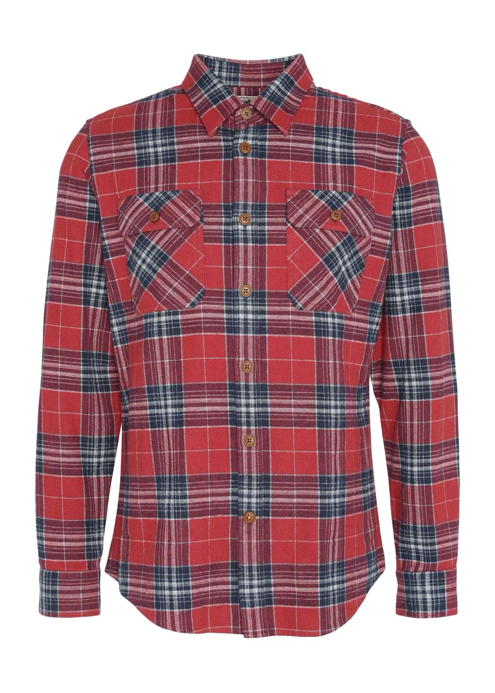 Barbour Barbour Allenhill Tailored Fit Shirt