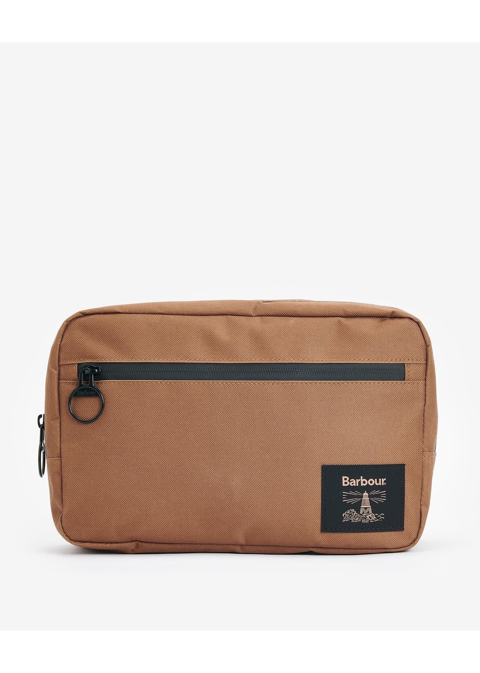 Barbour Barbour Field Canvas Washbag