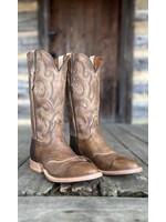 Hewlett & Dunn HEWLETT & DUNN HD480 Burnished Calf Boot