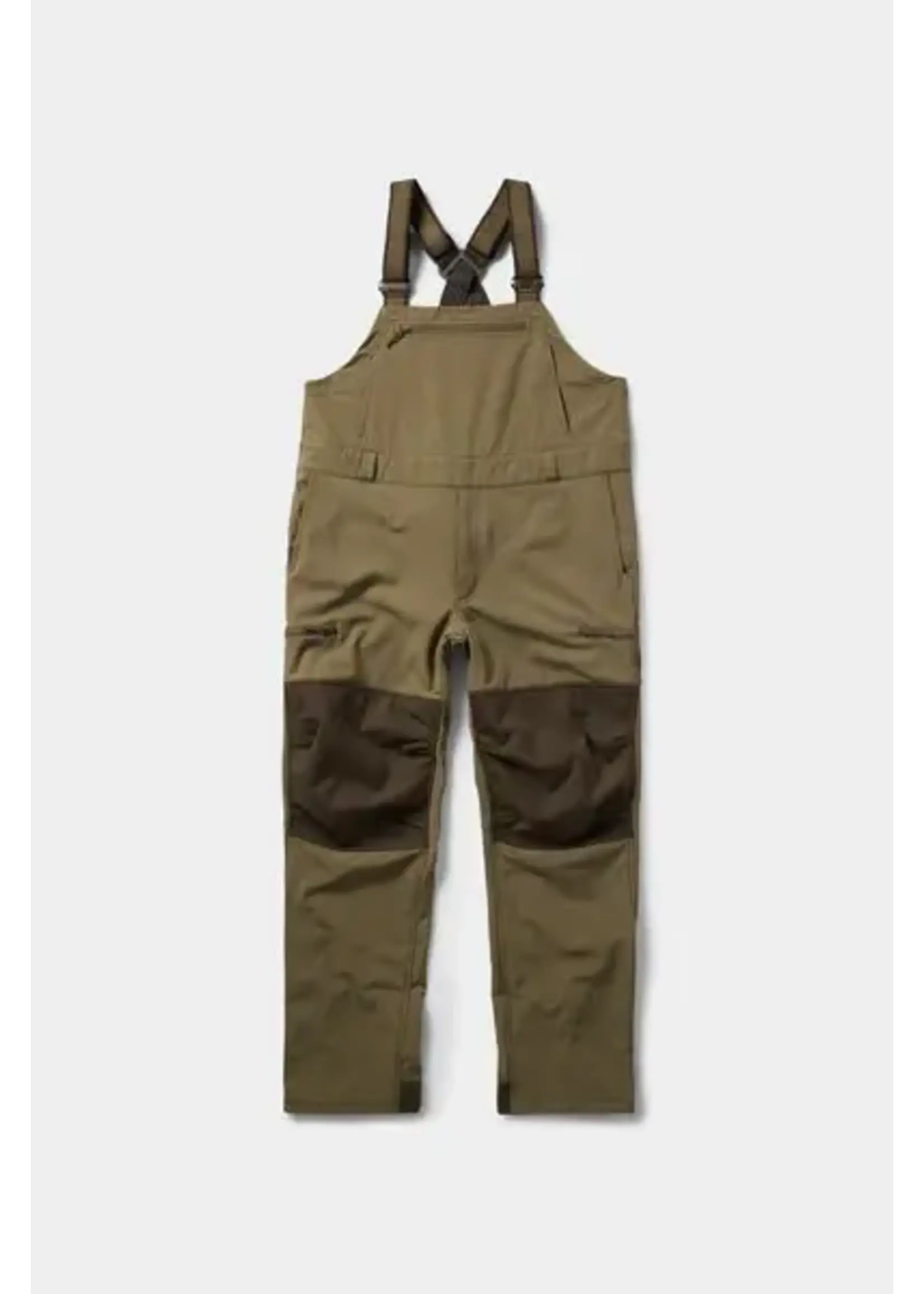 Duck Camp Duck Camp Men's Contact Softshell Bib