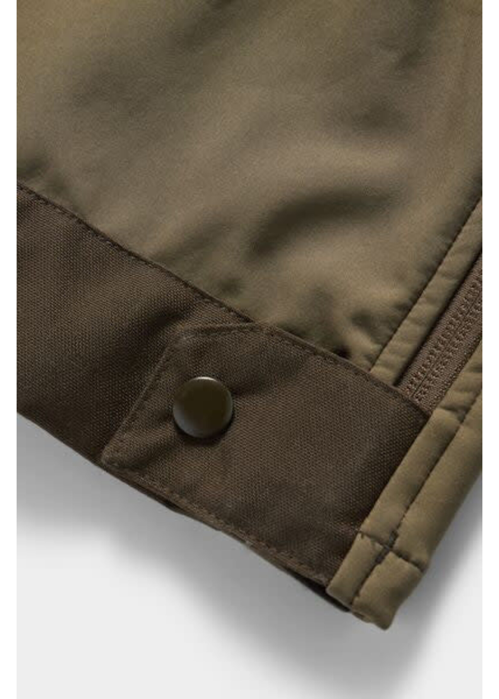 Duck Camp Duck Camp Men's Contact Softshell Bib