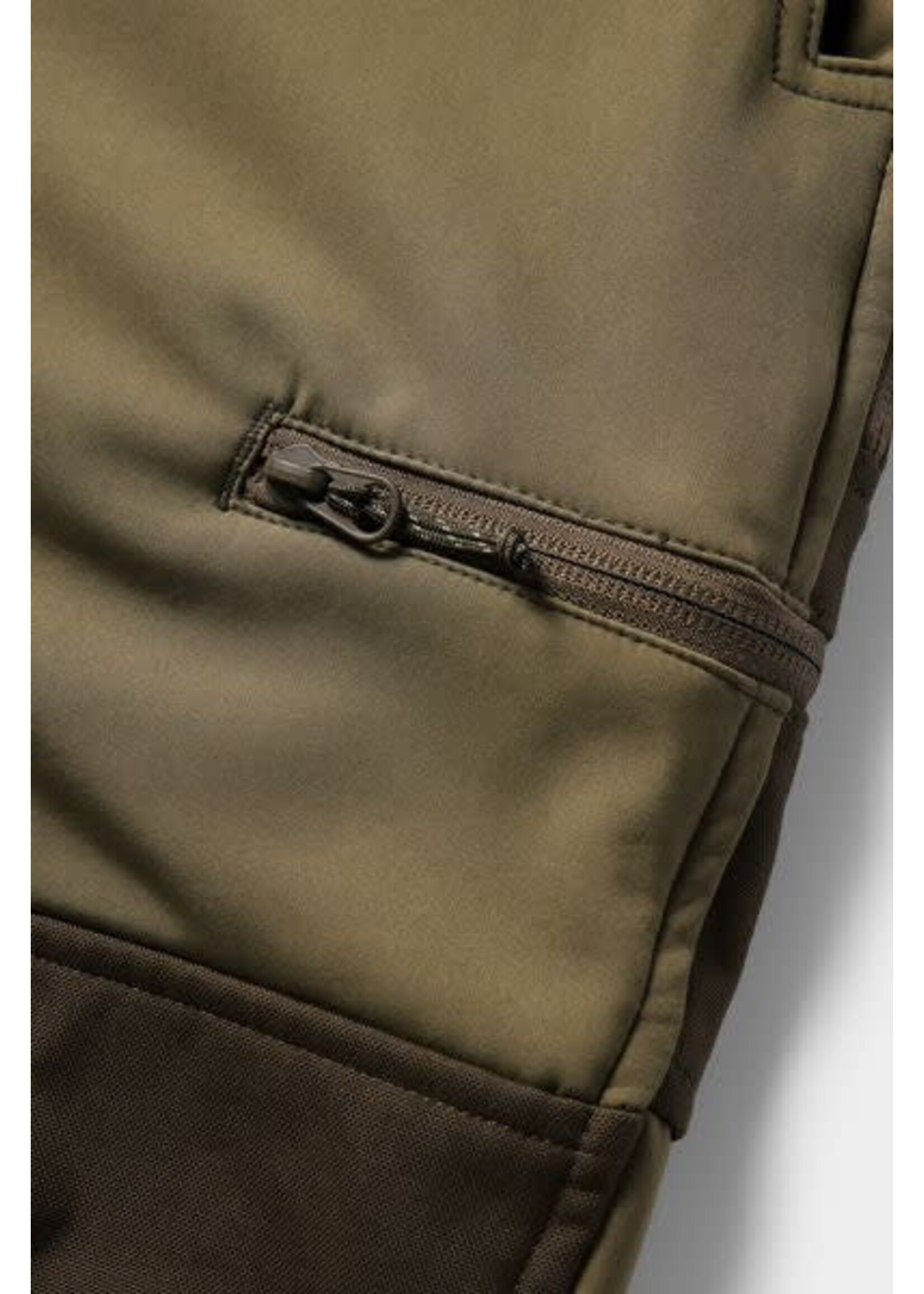 Duck Camp Duck Camp Men's Contact Softshell Bib