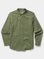 Duck Camp Duck Camp LS800 Corduroy Shirt