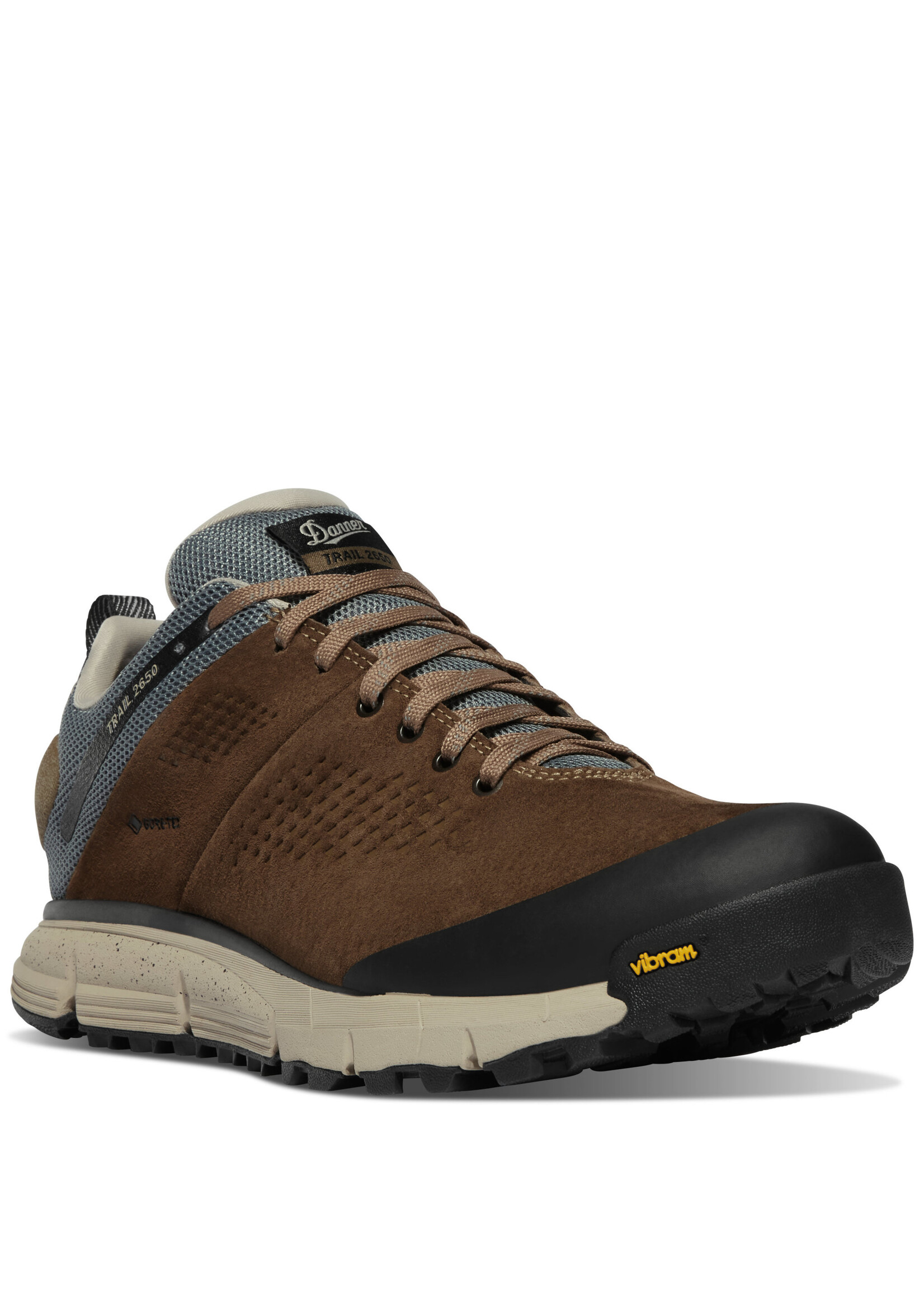 Danner Men's Trail 2650 Mesh Hiking Shoes - Painted Hills