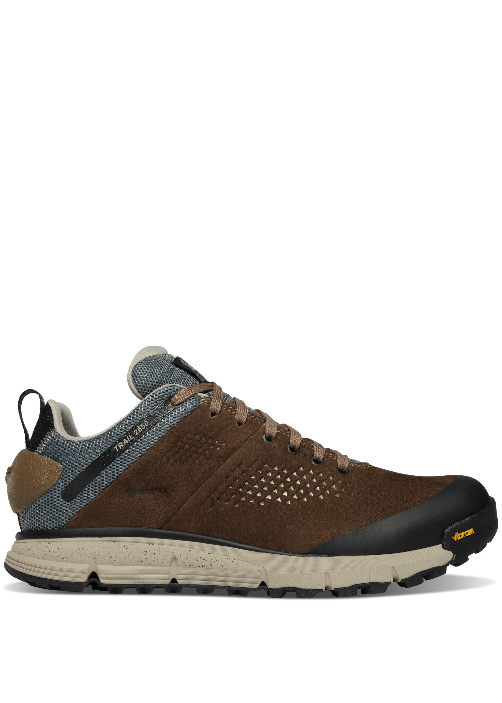 Danner Men's Trail 2650 Mesh Hiking Shoes - Painted Hills