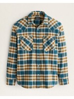 Pendleton Pendleton Wyatt Shirt