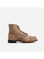 Red Wing RED WING 8087 Iron Ranger Work Boot