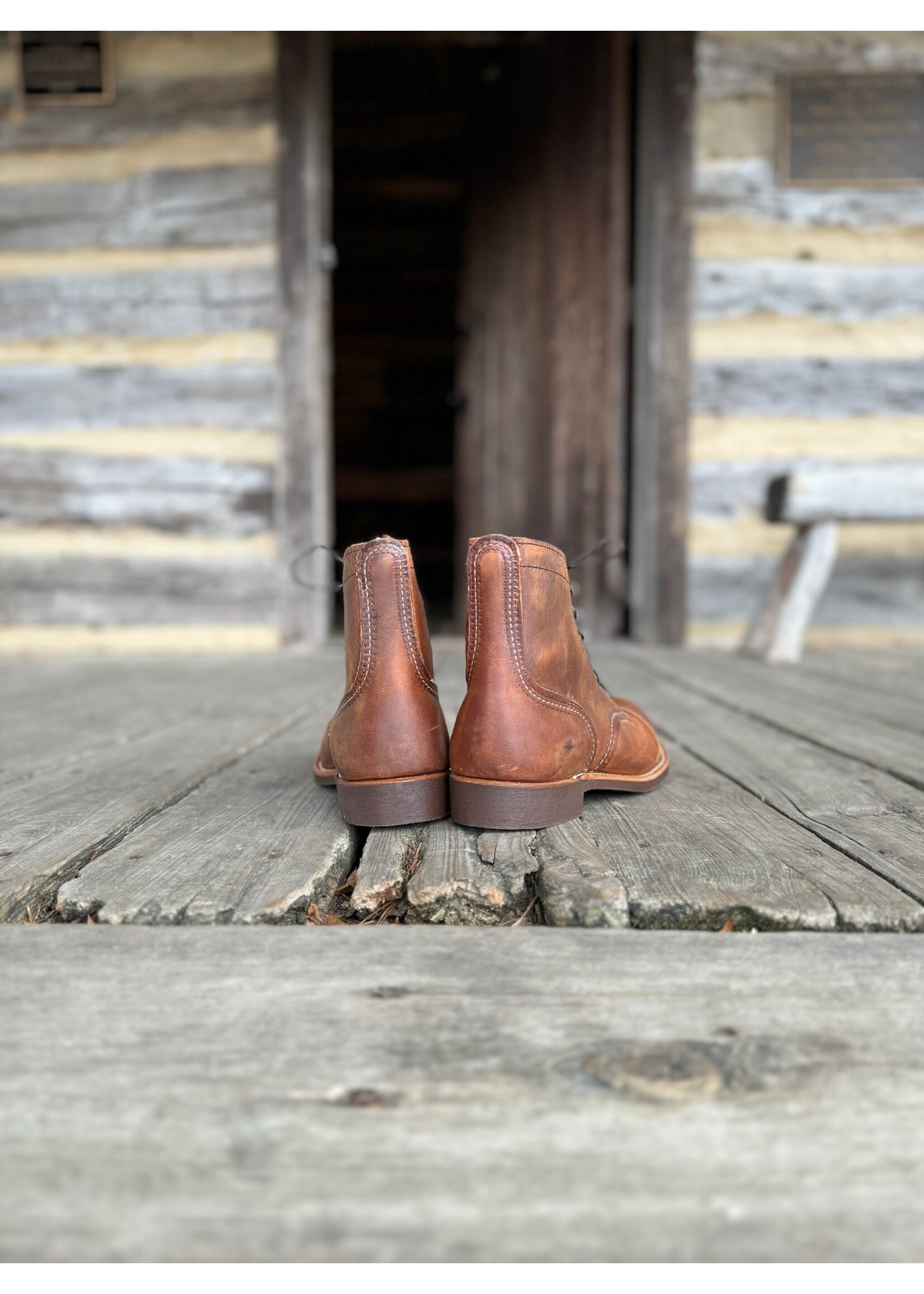 Red Wing RED WING 8085 Iron Ranger Work Boot