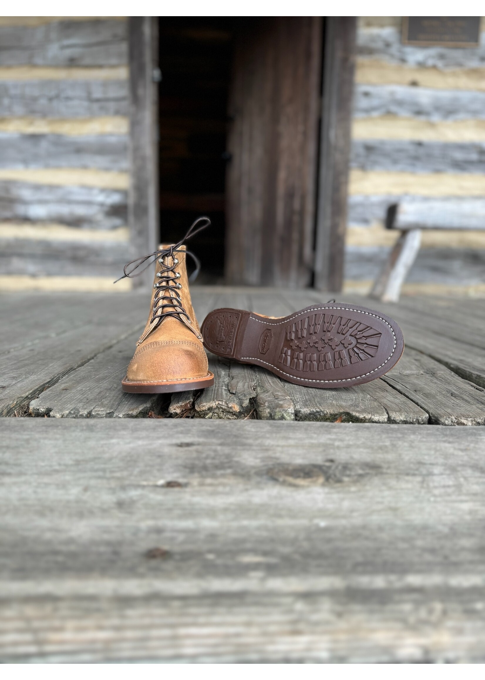 Red Wing RED WING 8083 Iron Ranger Work Boot