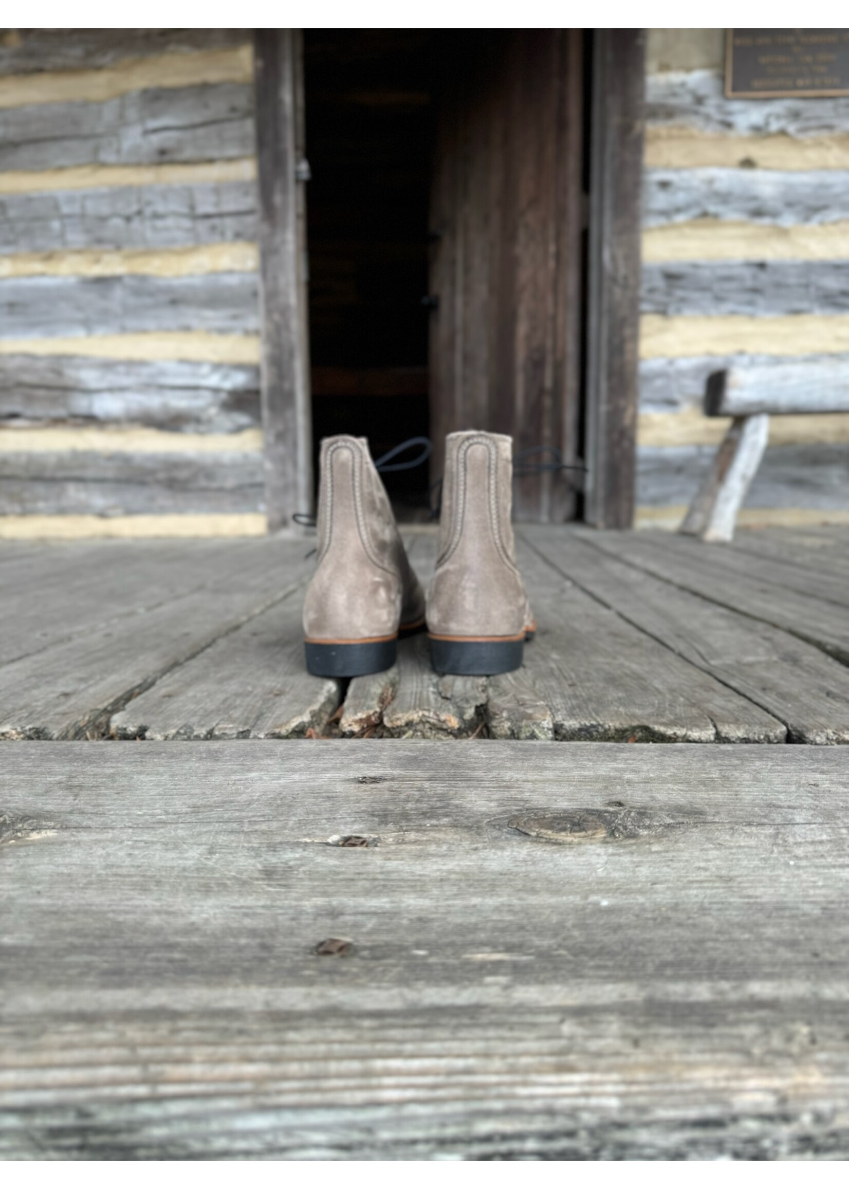 Red Wing RED WING 8087 Iron Ranger Work Boot