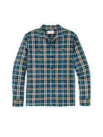 Filson Filson No. 202635434 Elk Heights Camp Shirt