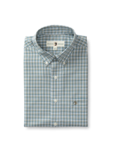 Shop Duck Head Benton Plaid Shirt – Poplin Comfort - Hewlett