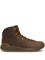 Men s Danner 62250 Mountain 600 Hiking Boots Rich Brown Hewlett Dunn