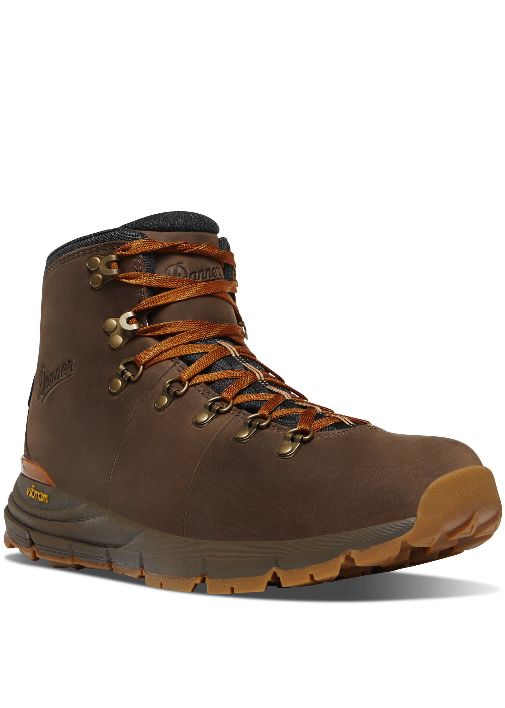 Danner Danner 62304 4.5" Mountain 600 Leaf GTX Work Boot