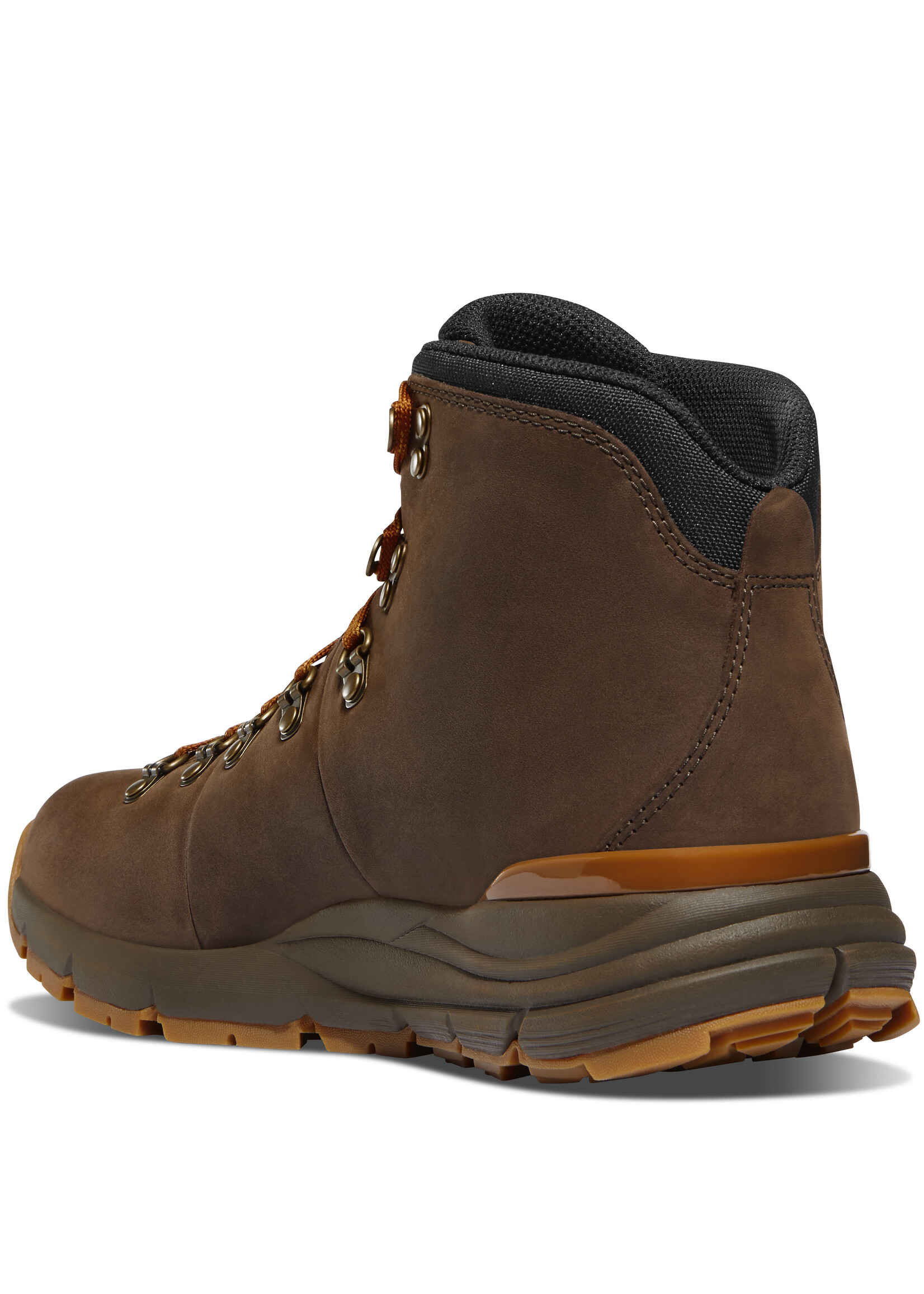 Danner Danner 62304 4.5" Mountain 600 Leaf GTX Work Boot