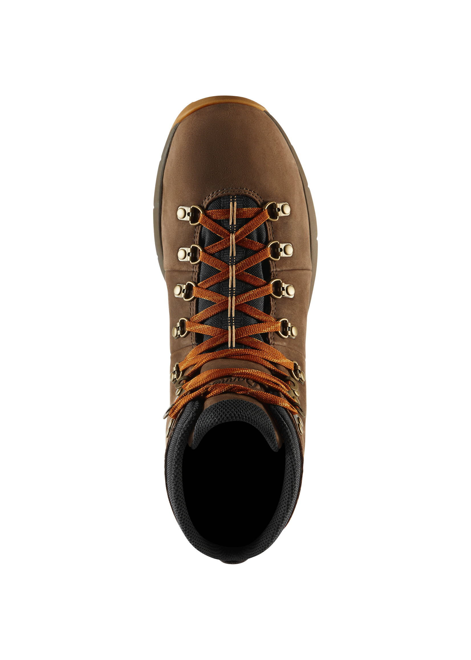 Danner Danner 62304 4.5" Mountain 600 Leaf GTX Work Boot