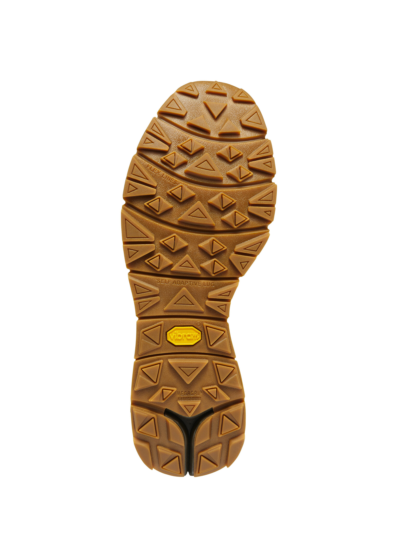 Danner Danner 62304 4.5" Mountain 600 Leaf GTX Work Boot