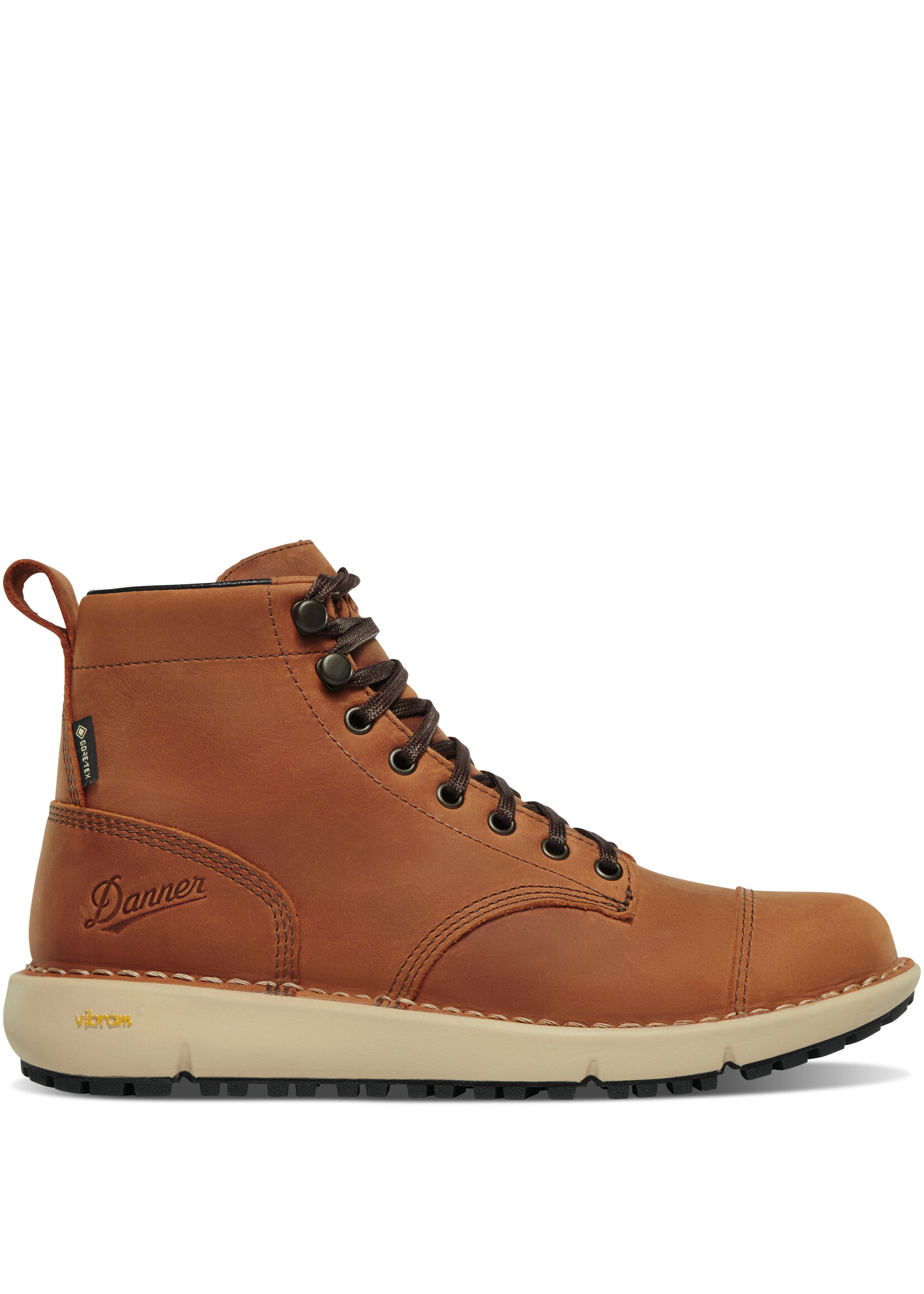 Danner Danner 34680 6" Logger Work Boot