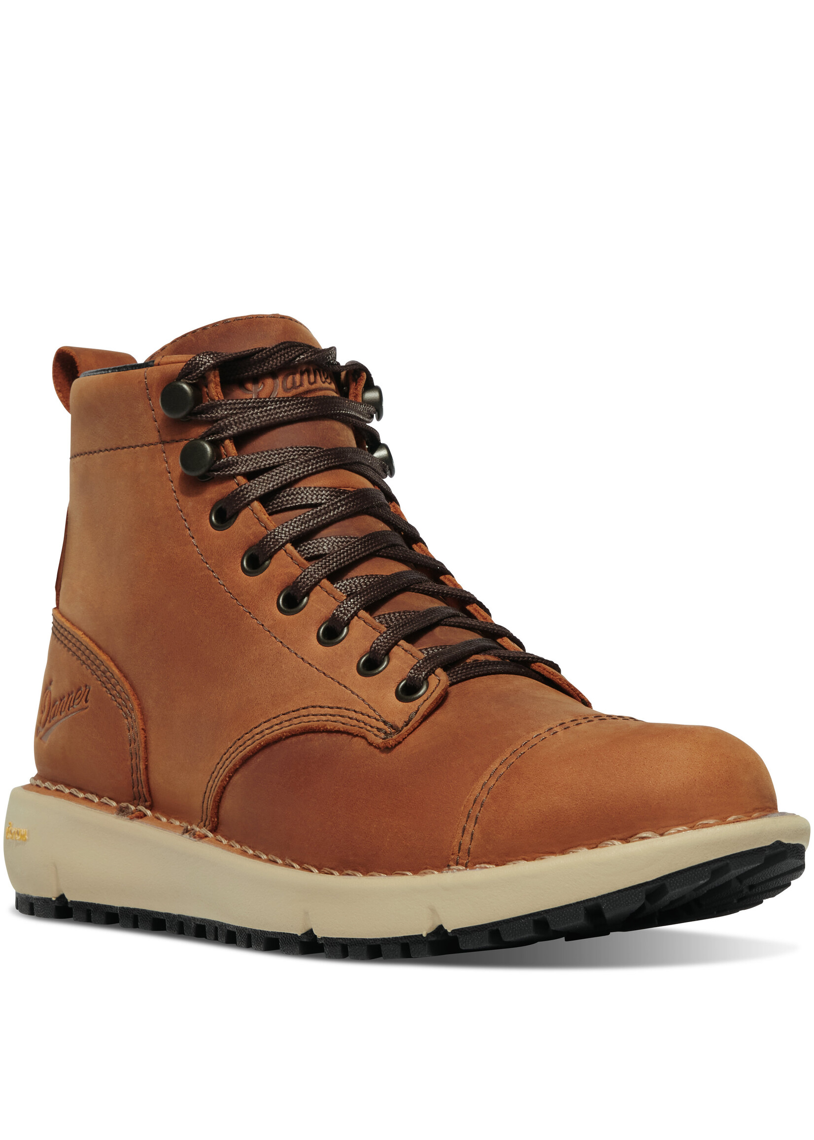 Danner Danner 34680 6" Logger Work Boot
