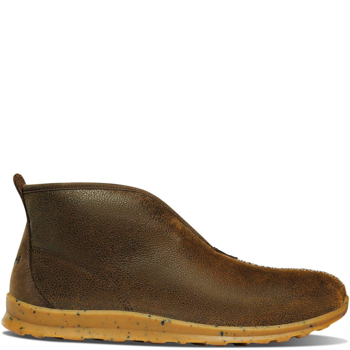 Shop Danner 37682 Forest Moc Boots – Durable Comfort - Hewlett & Dunn
