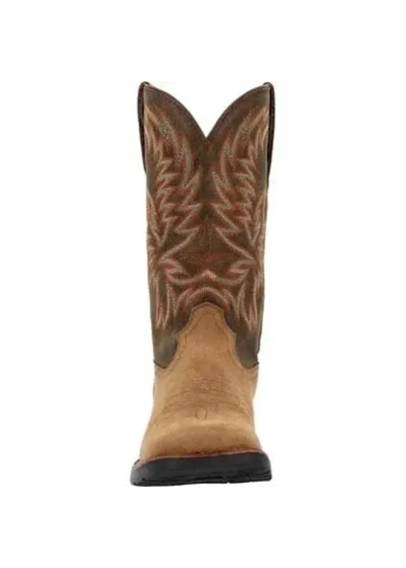 Rocky Rocky RKW0451 Bronco 12" Waterproof Work Boot