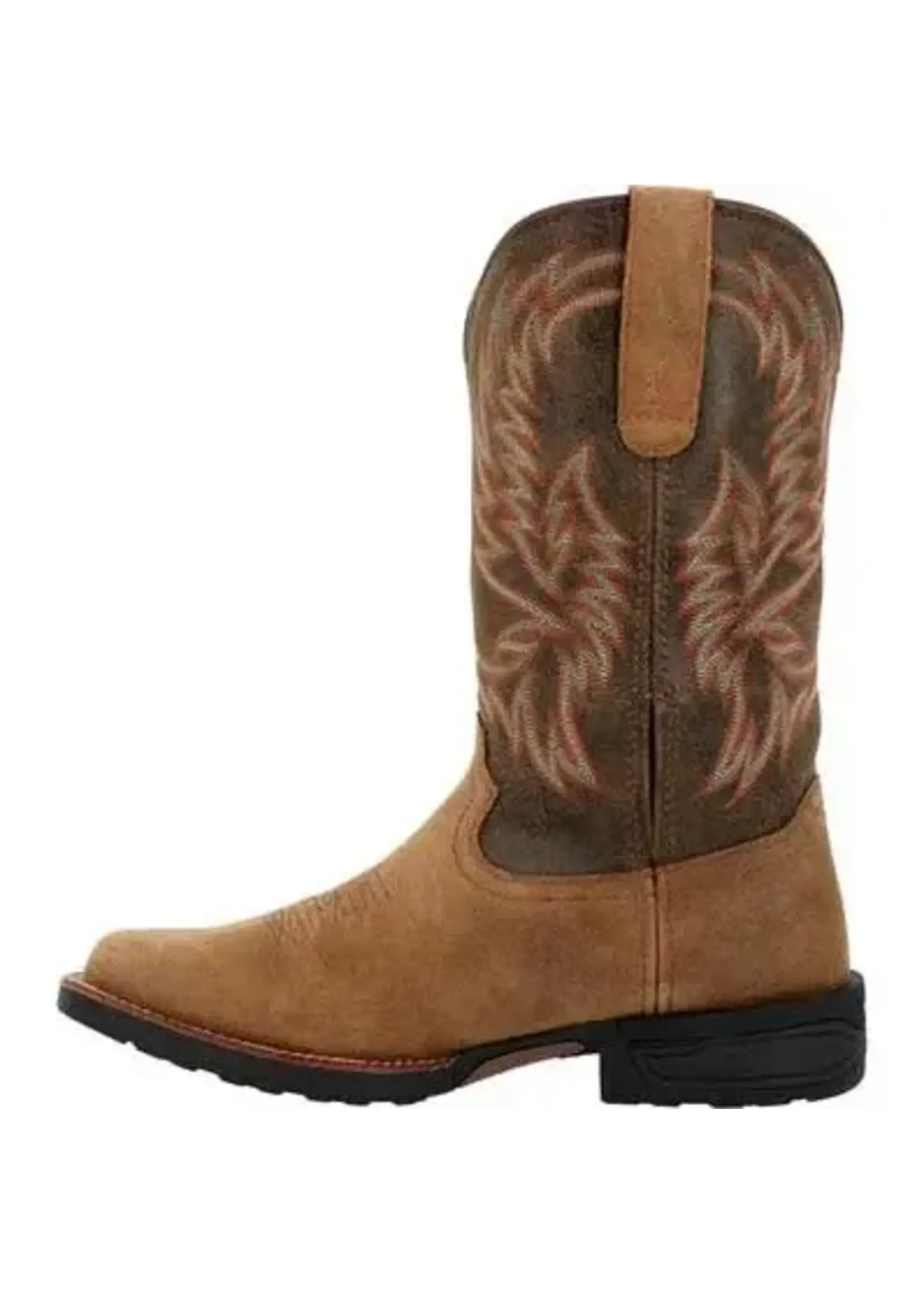 Rocky Rocky RKW0451 Bronco 12" Waterproof Work Boot