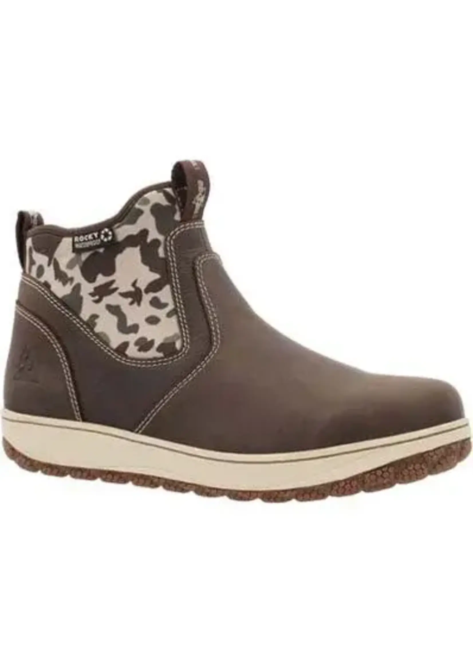 Rocky Rocky RKS0650 Dry-Strike SRX Boot