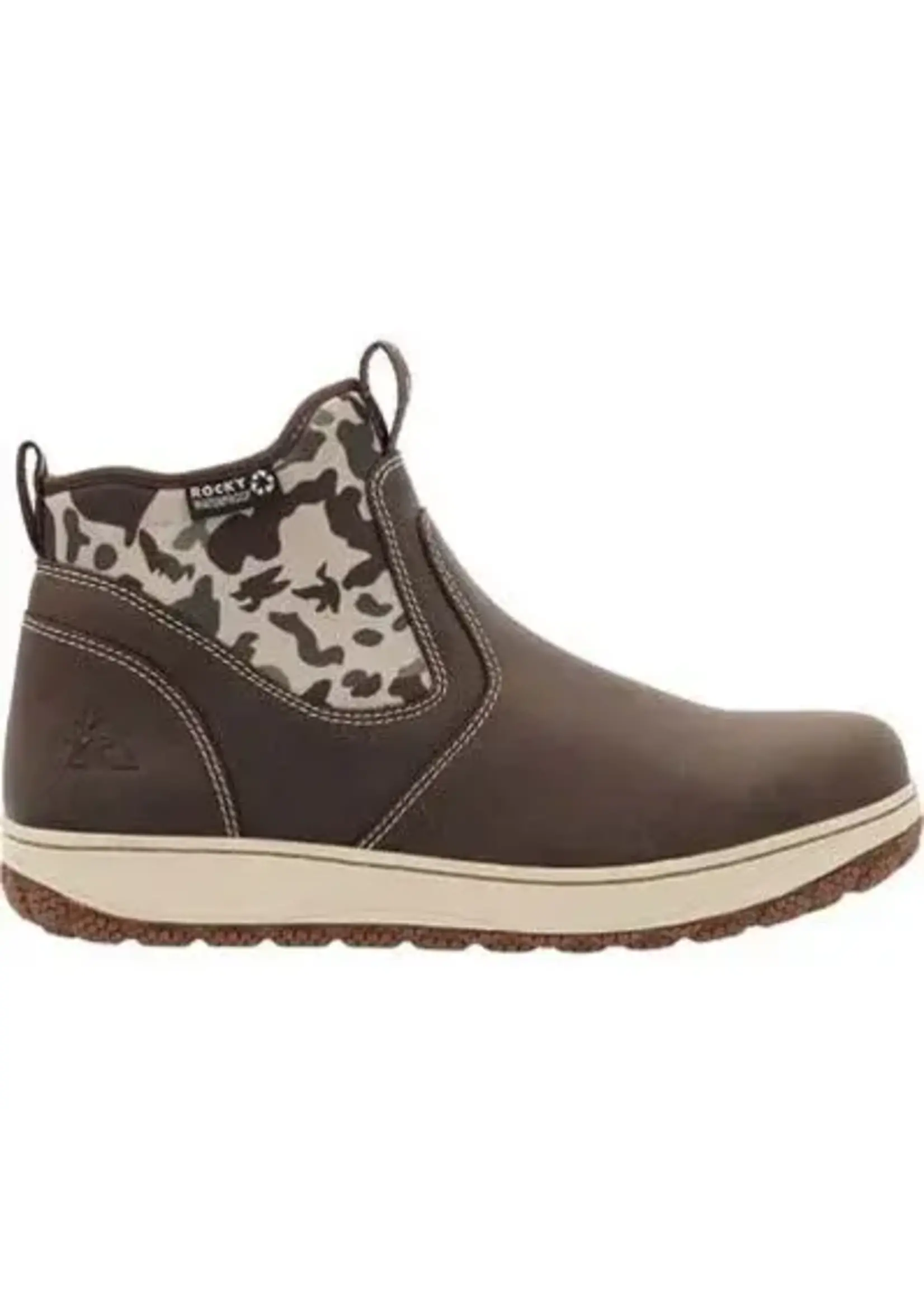 Rocky Rocky RKS0650 Dry-Strike SRX Boot