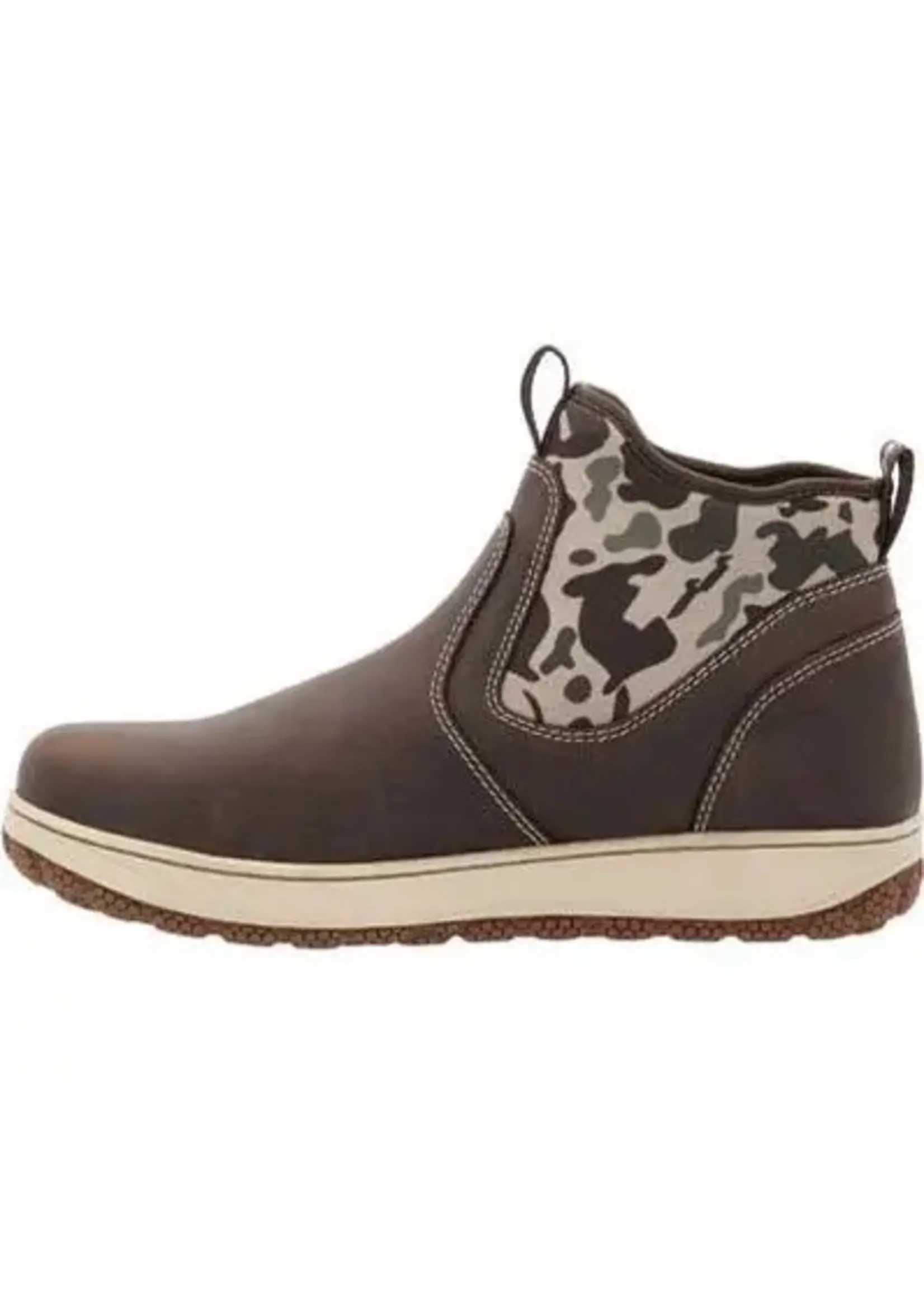 Rocky Rocky RKS0650 Dry-Strike SRX Boot