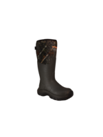 DryShod Dryshod Evalusion Max Russet Rubber Boot