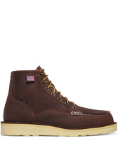 Danner 15588 Bull Run Moc Toe 6 display picture 1
