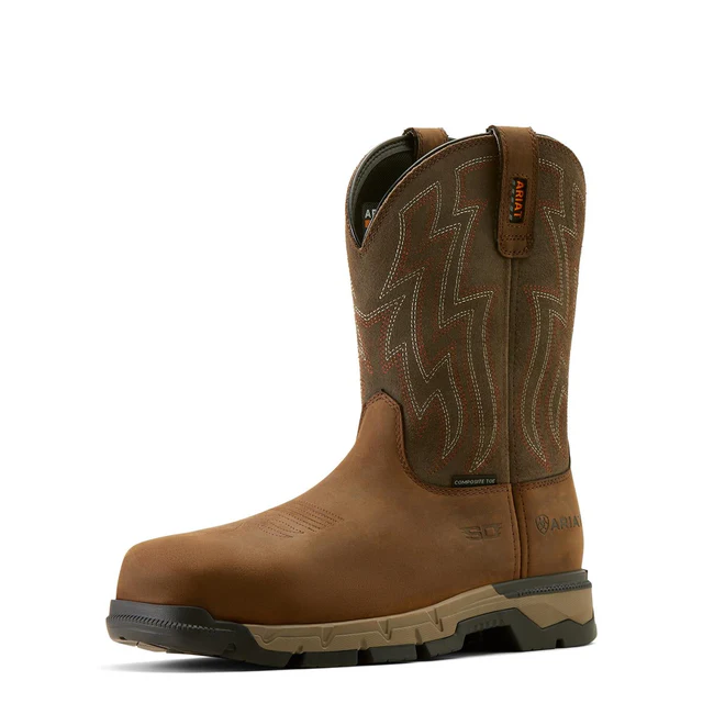 Ariat rebar flex lo new arrivals