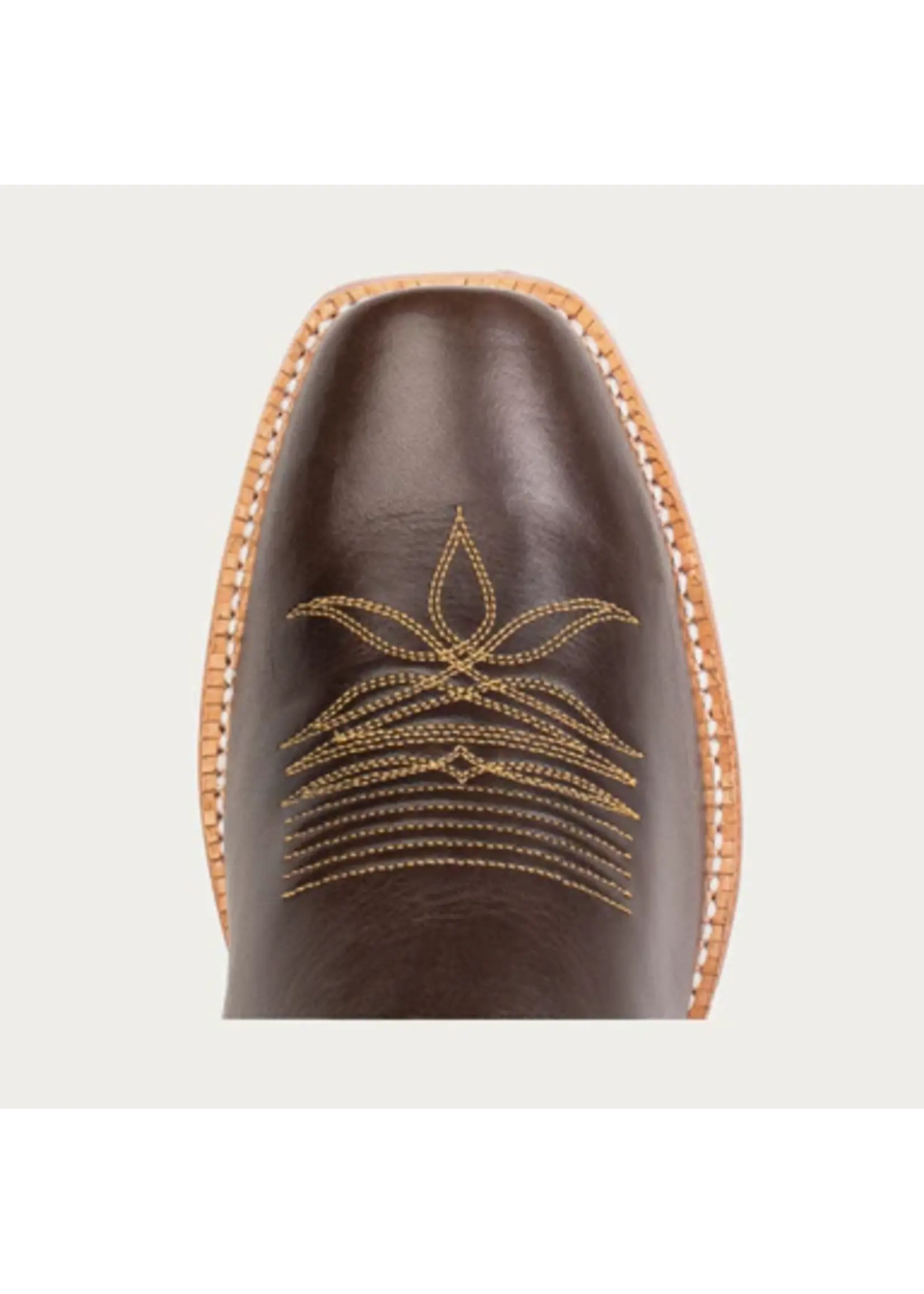 Hyer Hyer Maize Retan Cowhide HM12016 Boot