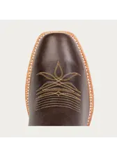 J,C,R　マンボベル　ハーフムーン Axeman Bronze - The Classic Strong and Reliable Work Boot - Good