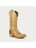 Hyer Hyer Maize Retan Cowhide HM12010 Boot